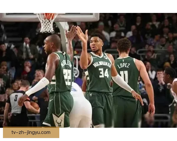 雄鹿力克奇才豪取胜利彰显团队实力与进攻火力