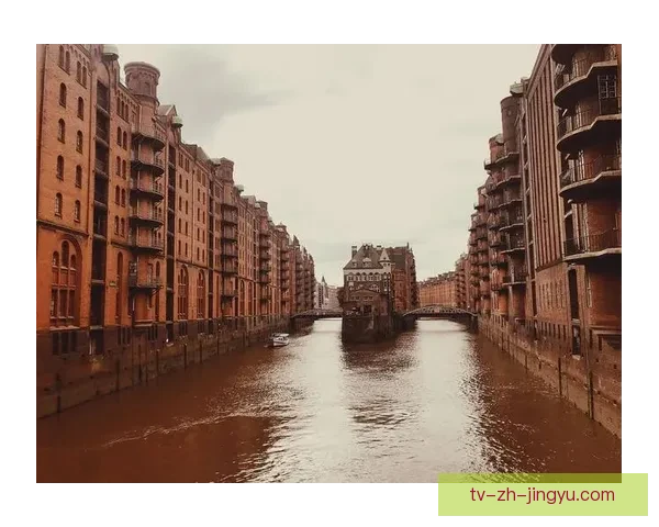 汉堡68至86特莱克姆波恩区域发展与文化变迁探索