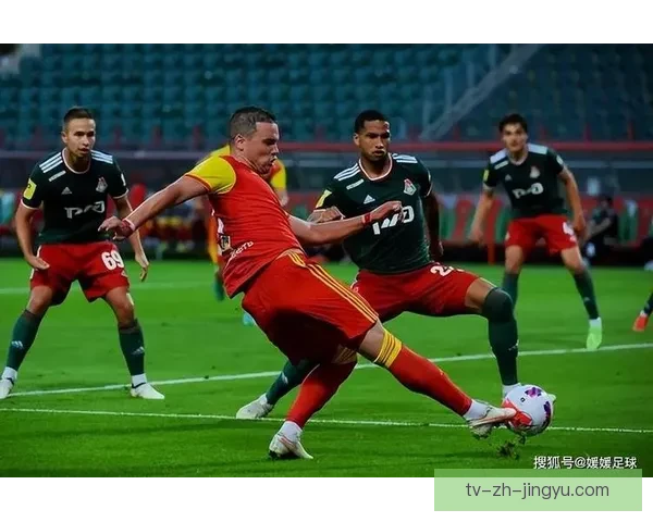 莫斯科中央陆军女足逆袭战胜莫斯科火车头女足收获宝贵三分